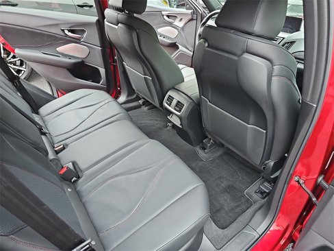 Certified 2025 Acura RDX AWD w/ A-Spec & Advance Pkg image 11