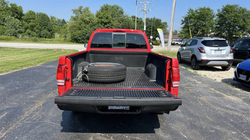 Used 2004 Dodge Dakota 2WD Regular Cab w/ Tire & Handling Group image 20