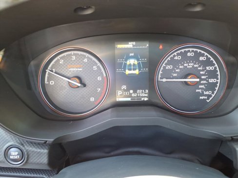 Used 2019 Subaru Forester Sport image 16