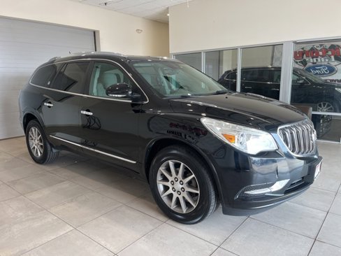 Used 2017 Buick Enclave Convenience image 3