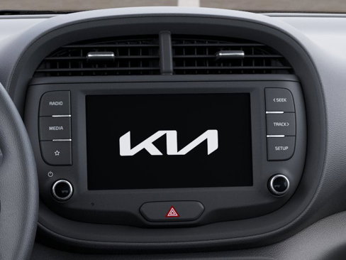 New 2025 Kia Soul LX image 20