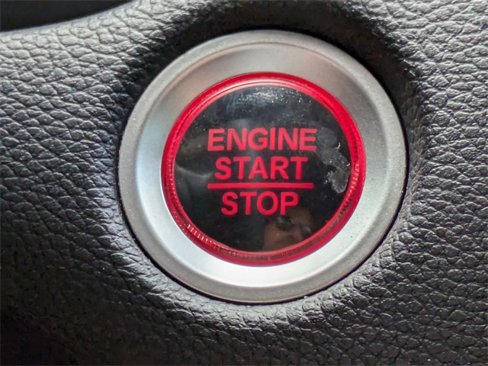 Used 2022 Honda CR-V EX image 28