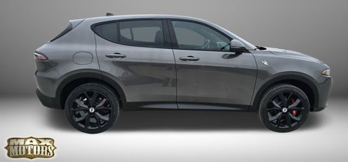 New 2024 Dodge Hornet GT w/ Track Pack image 12