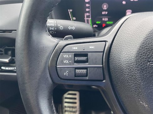 Certified 2024 Honda Accord Sport image 23