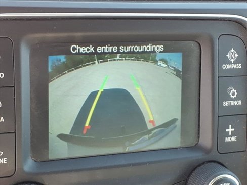 Used 2020 RAM 1500 Classic SLT image 22