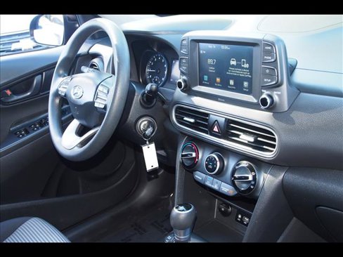 Used 2019 Hyundai Kona SE image 10