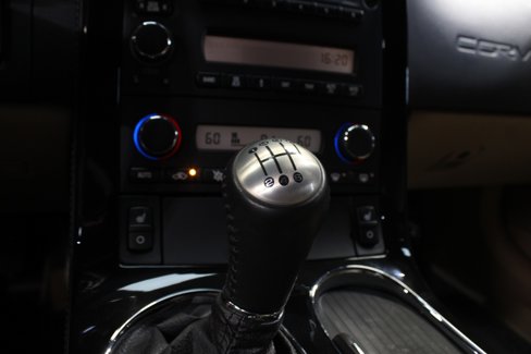 Used 2009 Chevrolet Corvette Coupe w/ Preferred Equipment Group image 53