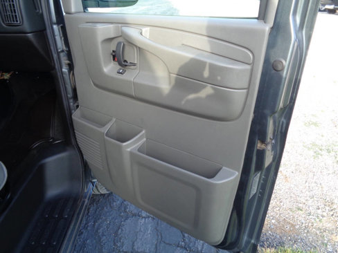 Used 2014 Chevrolet Express 1500 LT w/ LT Preferred Equipment Group image 22