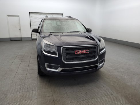 Used 2015 GMC Acadia SLE image 14