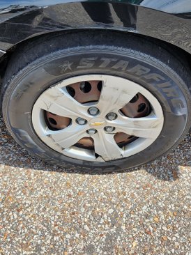 Used 2016 Chevrolet Cruze LS image 13