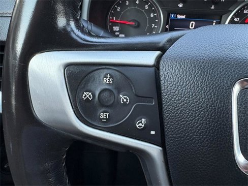 Used 2018 GMC Terrain SLT w/ Preferred Package image 19