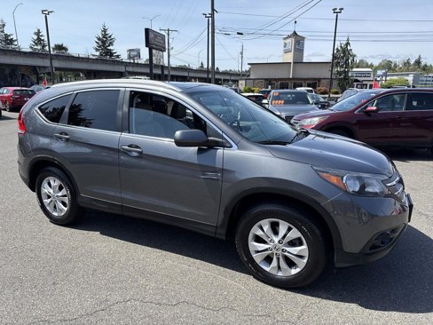 Used 2013 Honda CR-V EX-L image 21