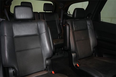 Used 2022 Dodge Durango R/T w/ Trailer Tow Group IV image 20
