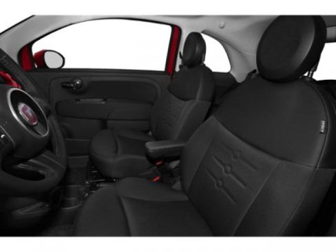Used 2015 FIAT 500 Pop image 12