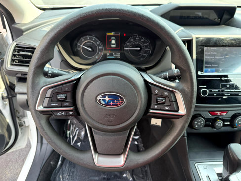 Used 2022 Subaru Impreza 2.0i image 24