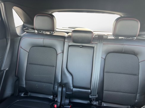 Used 2023 Ford Escape ST-Line w/ Tech Pack #1 image 14