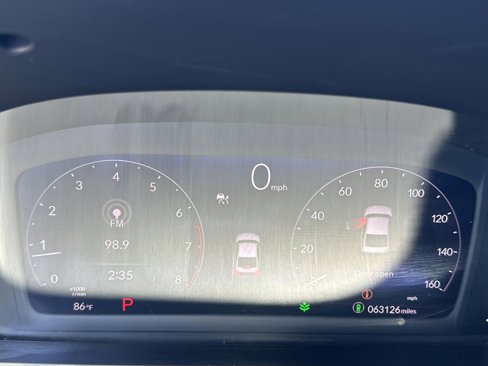 Used 2023 Honda Accord EX image 22