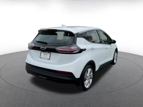 Used 2023 Chevrolet Bolt LT w/ Driver Confidence Package image 14