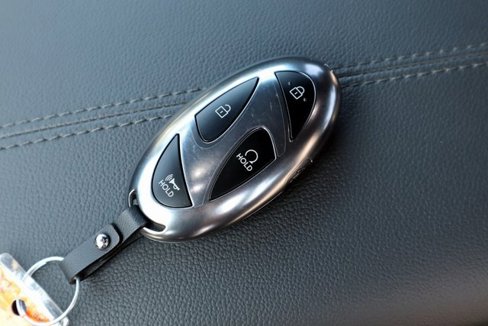 Used 2025 Hyundai Santa Cruz SE image 31