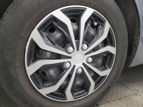 Used 2020 Hyundai Accent SE image 31