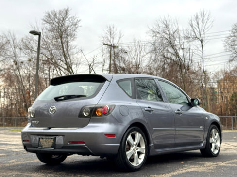 Used 2006 MAZDA MAZDA3 s Touring image 7