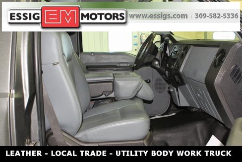Used 2011 Ford F250 XL image 23