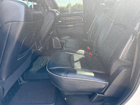 Used 2021 RAM 2500 Limited image 34