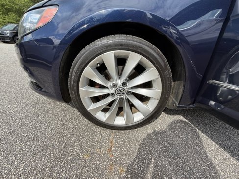 Used 2013 Volkswagen CC Lux image 30