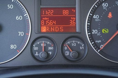 Used 2009 Volkswagen Jetta S image 17