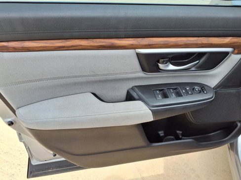 Used 2022 Honda CR-V EX image 19