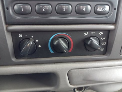 Used 1999 Ford F350 XL image 16