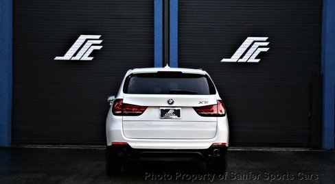 Used 2015 BMW X5 sDrive35i image 7