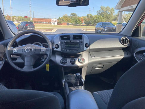 Used 2010 Toyota RAV4 Sport image 21