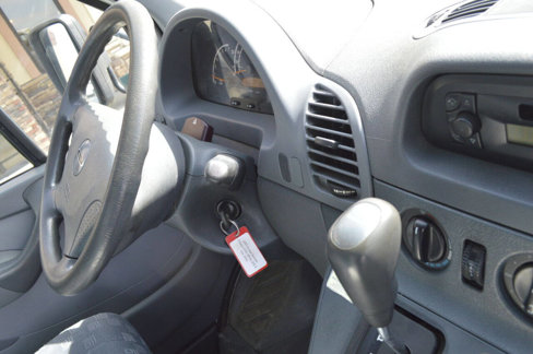Used 2005 Dodge Sprinter 3500 w/ Maintenance Group image 23