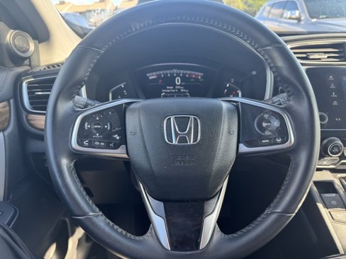 Used 2018 Honda CR-V EX-L image 15