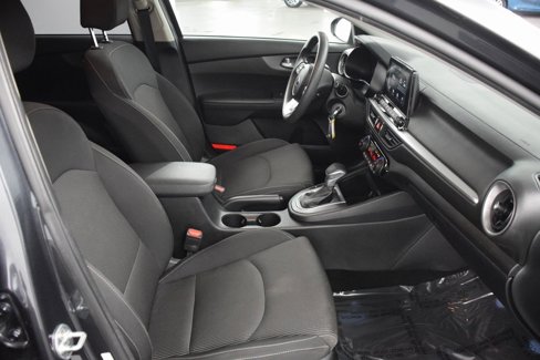 Used 2019 Kia Forte LXS image 19