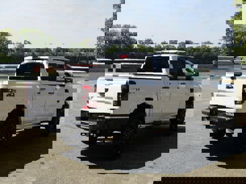New 2025 Ford Ranger XLT image 4