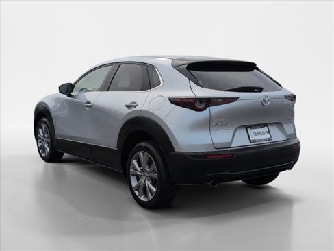 Used 2020 MAZDA CX-30 FWD w/ Select Package image 4