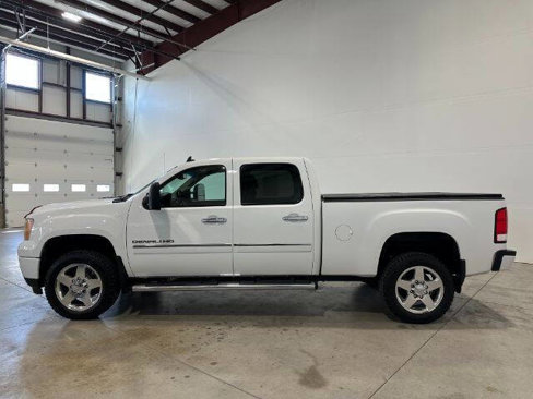 Used 2011 GMC Sierra 2500 Denali image 11