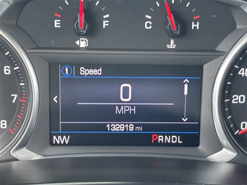 Used 2020 Chevrolet Blazer LT image 22