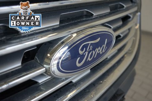 Used 2021 Ford Edge SEL w/ Convenience Package image 18
