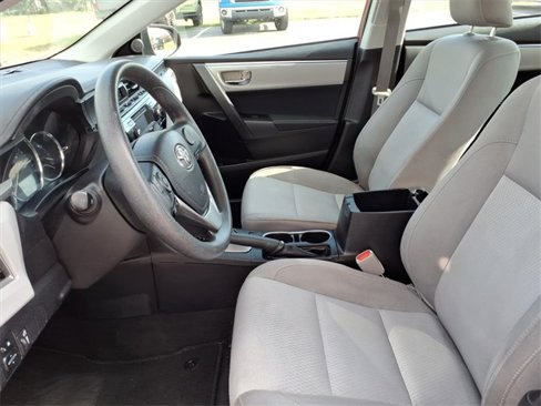 Used 2016 Toyota Corolla LE image 13