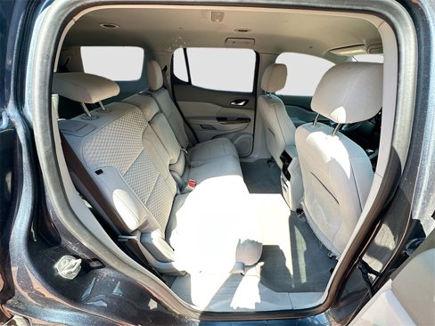 Used 2019 GMC Acadia SLE image 28