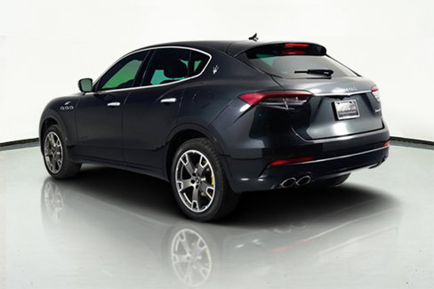 Used 2022 Maserati Levante GT image 15