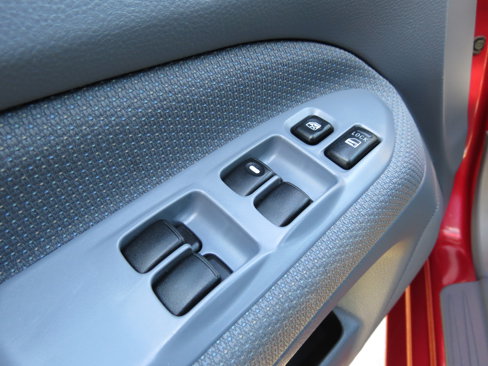 Used 2002 Mitsubishi Lancer LS image 23