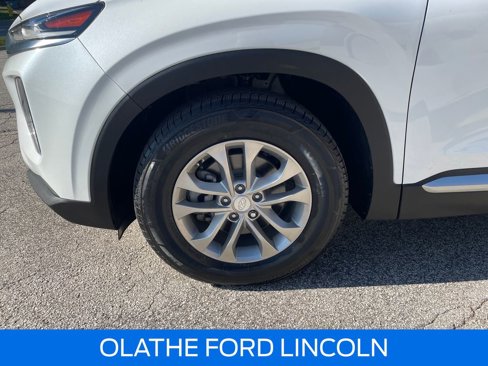 Used 2020 Hyundai Santa Fe SEL w/ Cargo Package image 30
