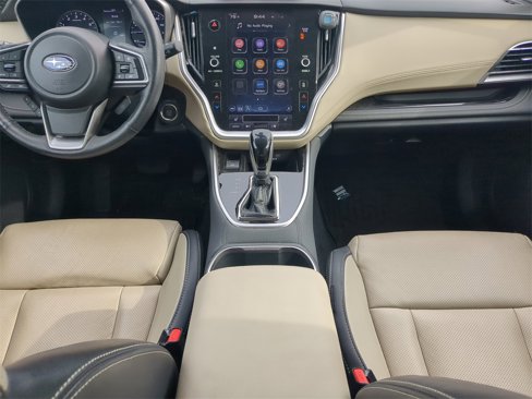 Used 2020 Subaru Outback Limited image 14