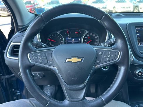 Used 2021 Chevrolet Equinox LT image 24