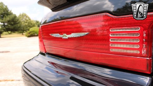 Used 1990 Ford Thunderbird Super image 25