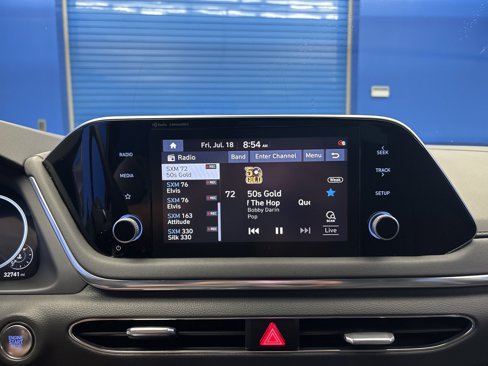 Used 2021 Hyundai Sonata SEL Plus image 17